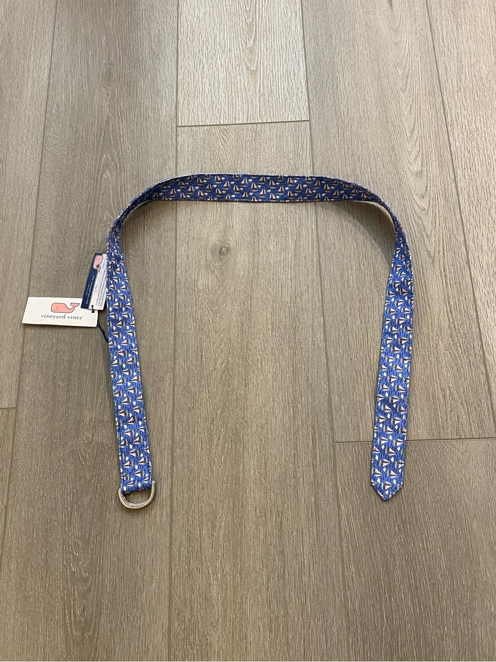 *NEW* Vineyard Vines Belt